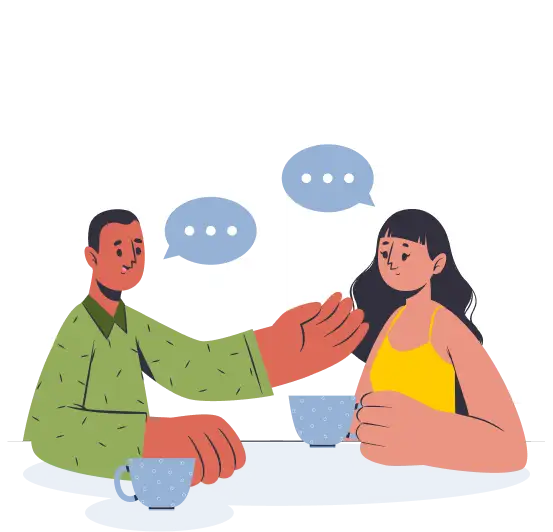 Starting the Conversation 