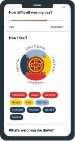 Embracing Life App