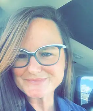 Brandi Bell