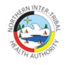 Nothern Inter-Tribal Health Authority