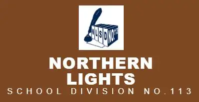 Northern Lights School Division