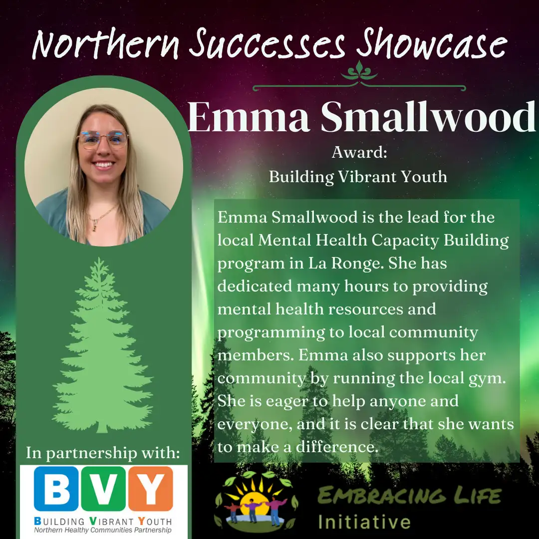 Emma Smallwood