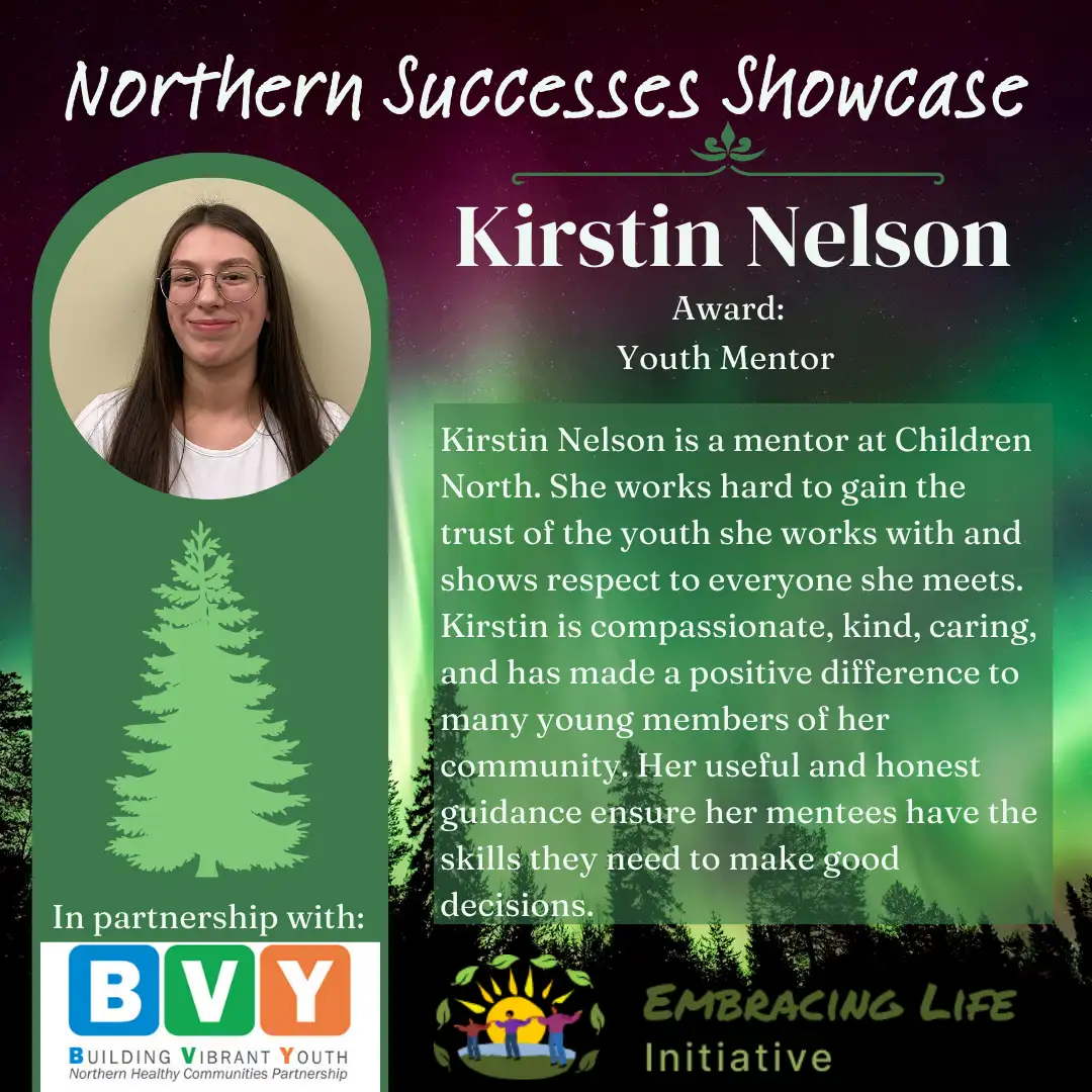 Kirstin Nelson